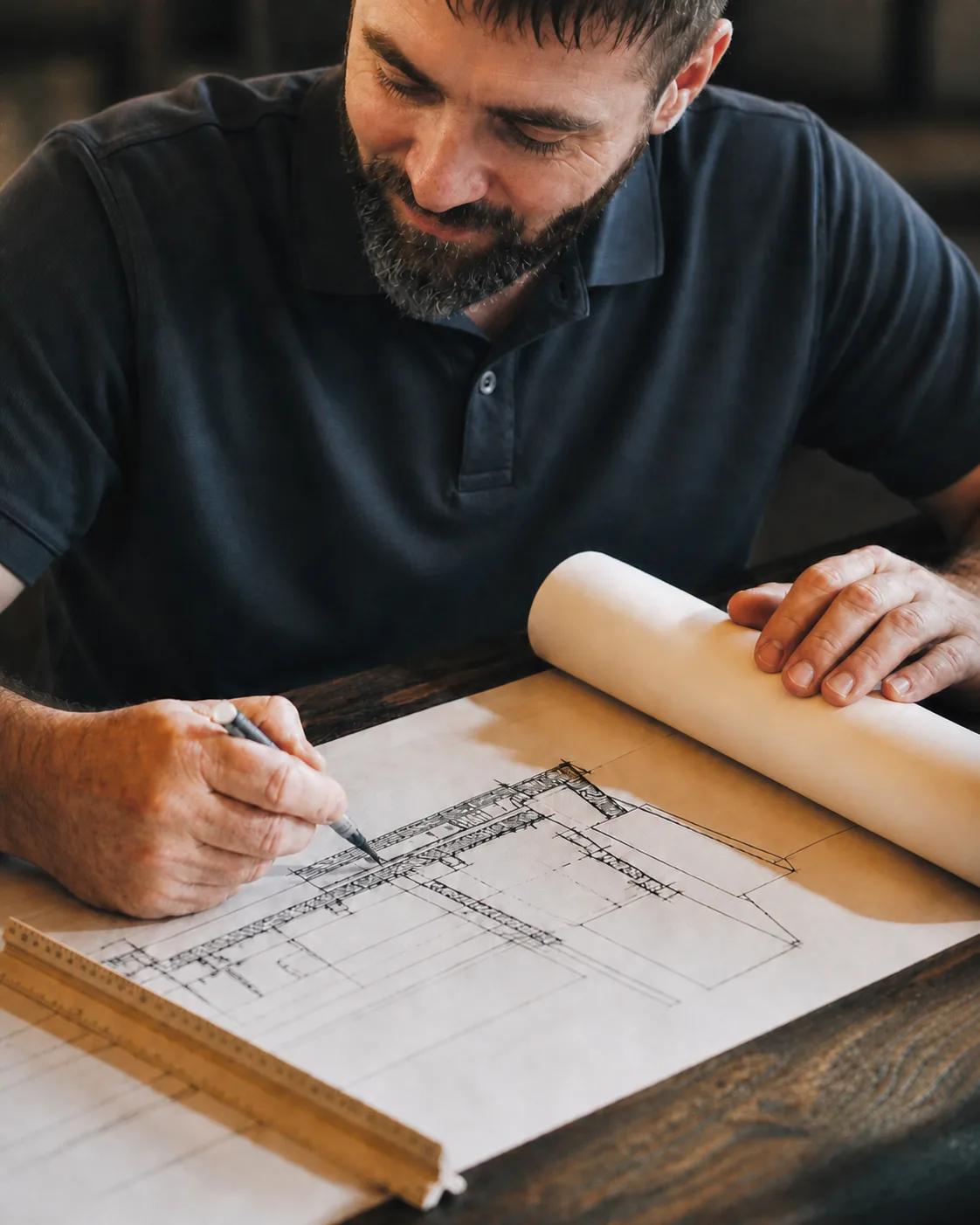 Design and drawings